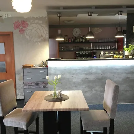 Restaurace A U Lesa