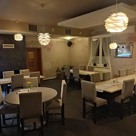 Restaurace A U Lesa Havířov