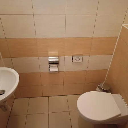 Restaurace A U Lesa Affittacamere