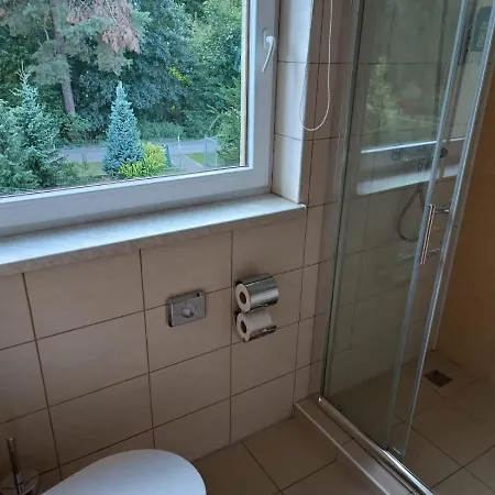 Restaurace A U Lesa Affittacamere *