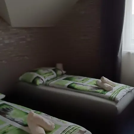 Restaurace A U Lesa * Havířov