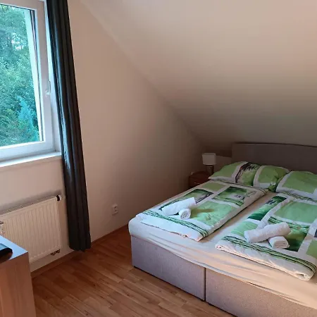Restaurace A U Lesa * Havířov