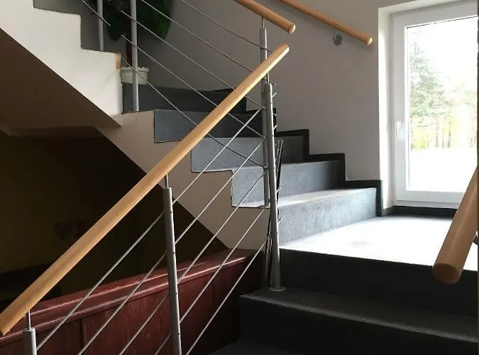 Konukevi Restaurace A U Lesa Havířov
