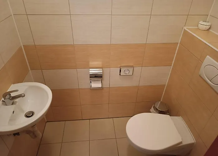 Restaurace A U Lesa Konukevi
