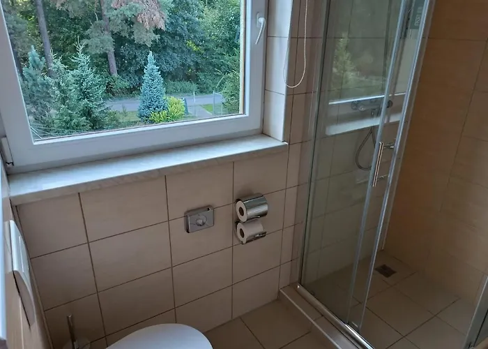 Restaurace A U Lesa Gasthof *